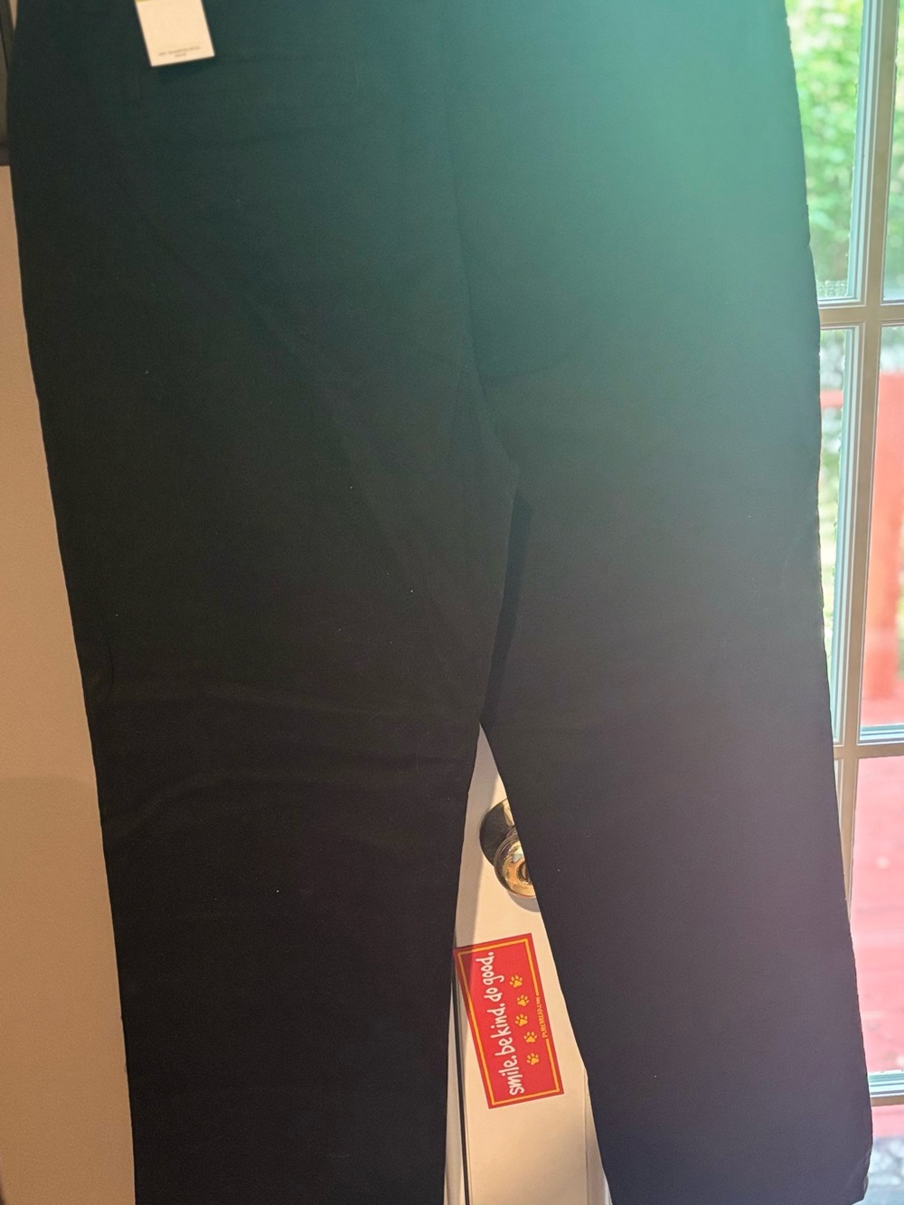 Everyone Needs Black Straight Leg Women’s Pants! Take a look at these pants!